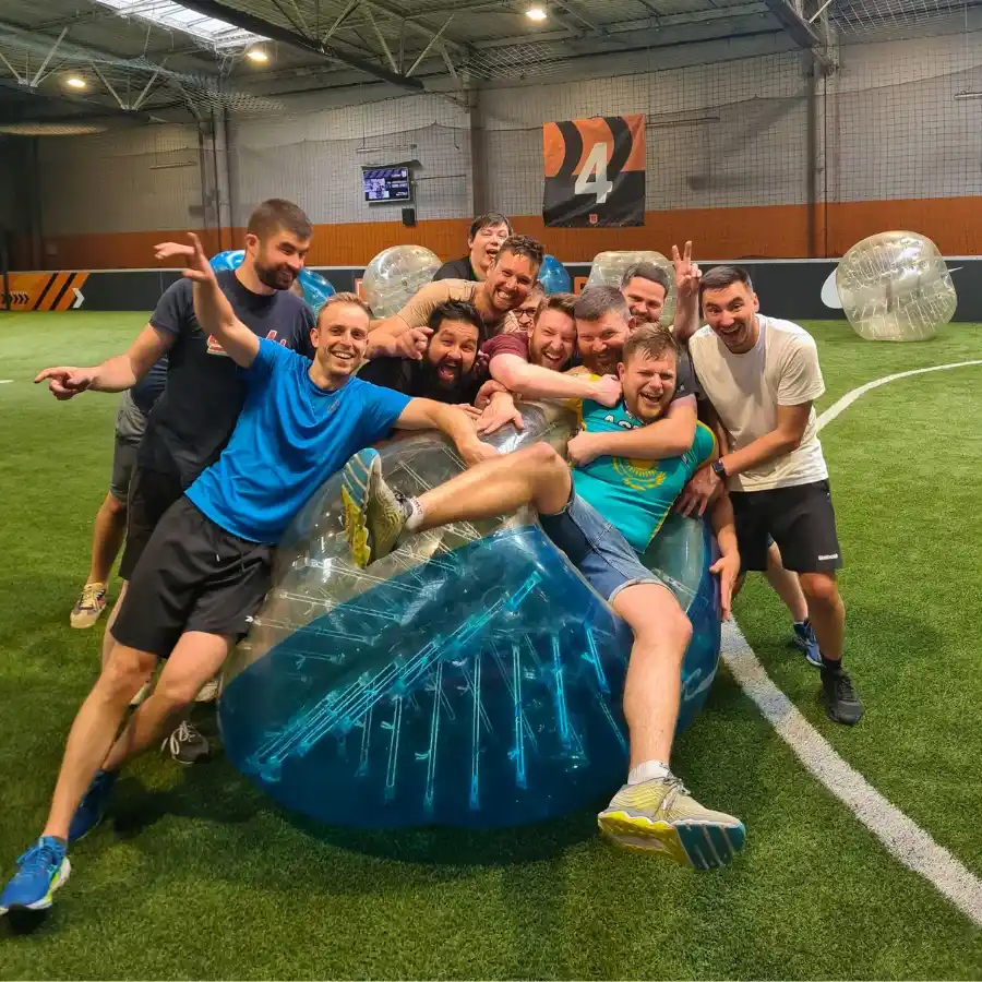 Team building entreprise Bordeaux - icone Activit� cohesion teambuilding