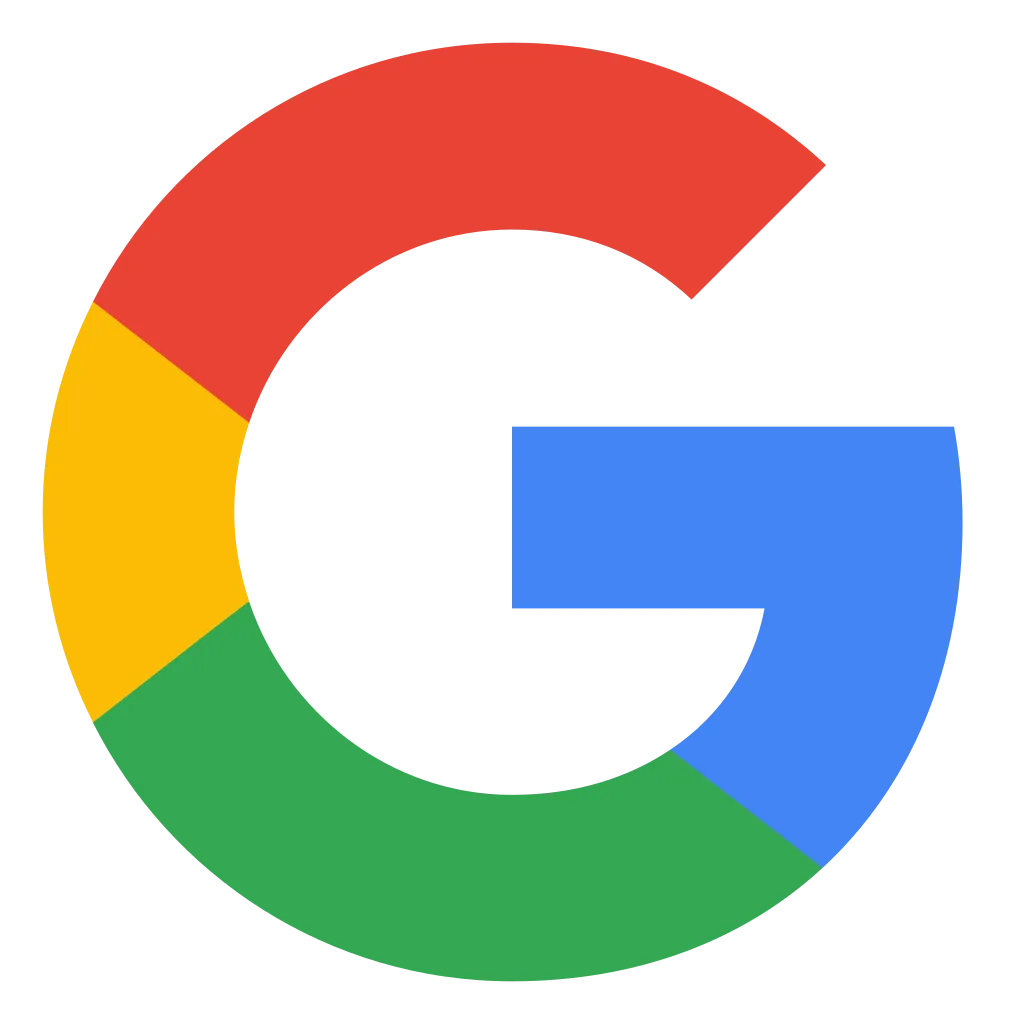 Sortie en groupe Bordeaux - logo Google logo.svg