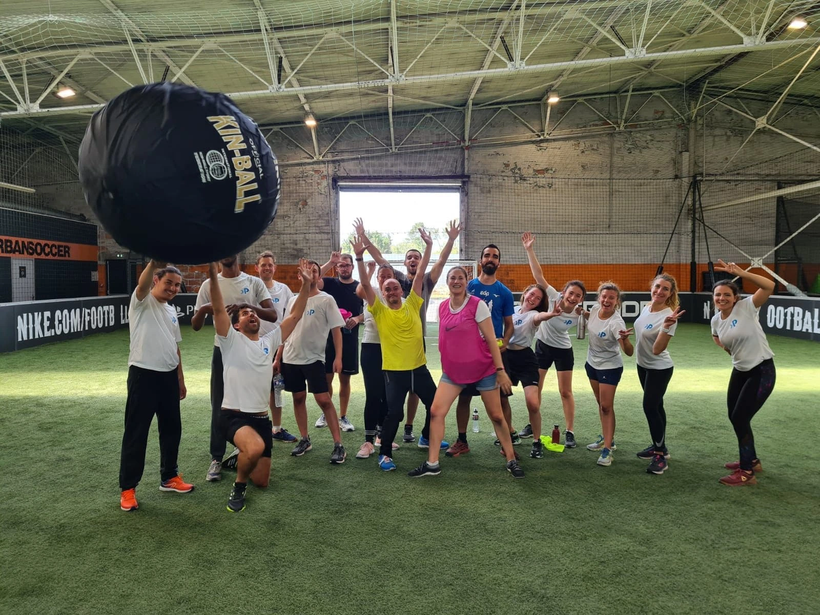 5 activités de team building à Bordeaux pour souder vos équipes