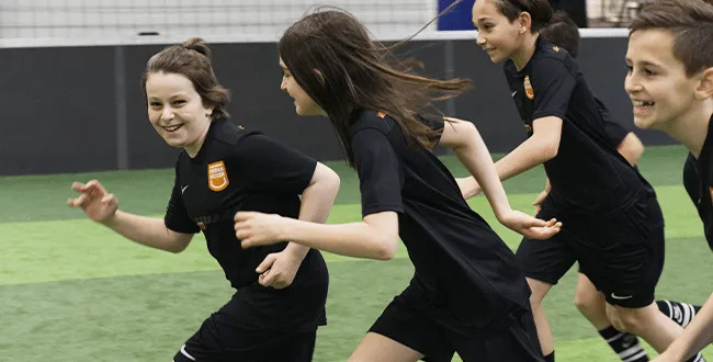 Une alternative sportive et ludique pour les familles bordelaises