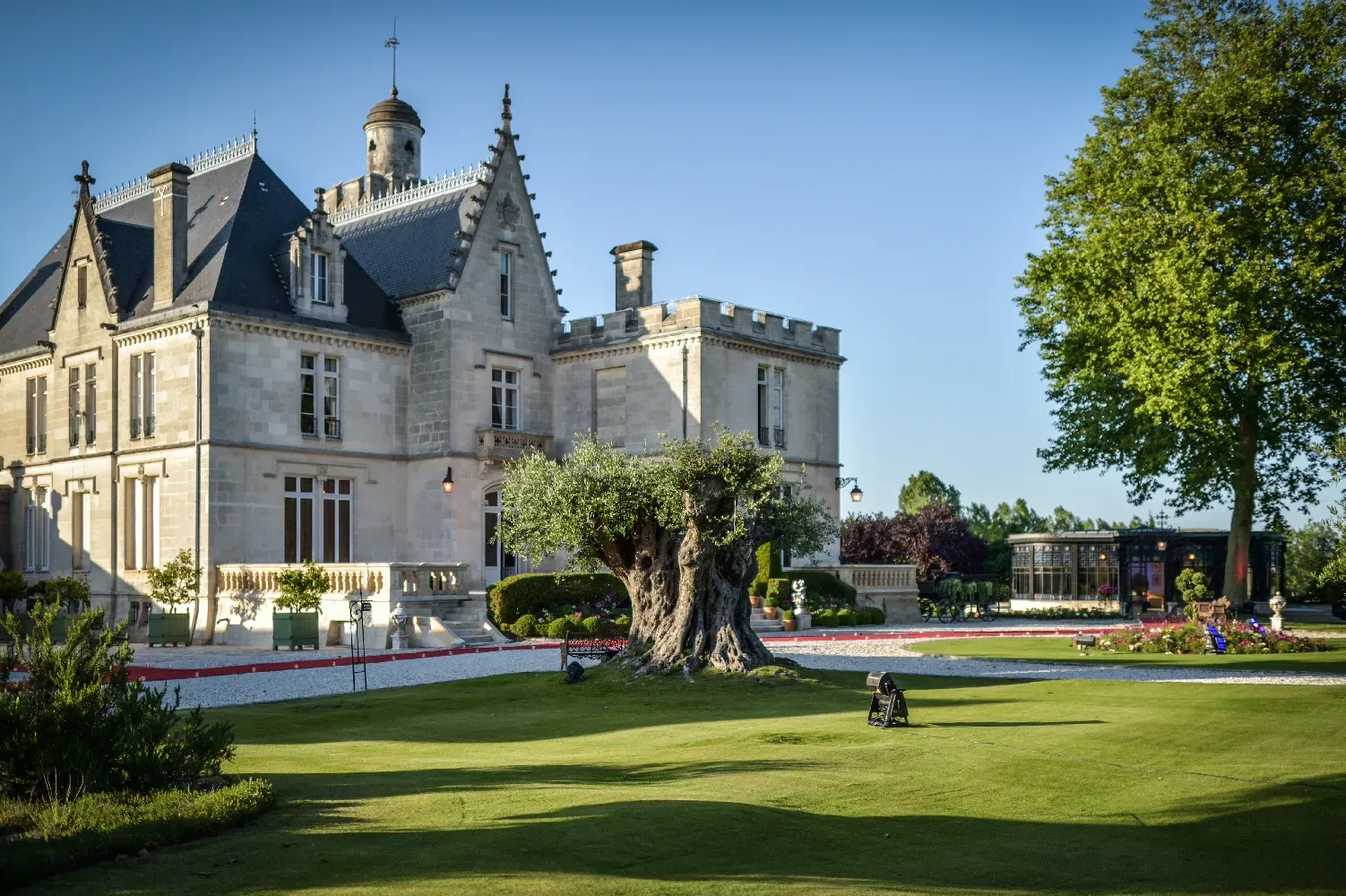 Top 5 des activités à Bordeaux
