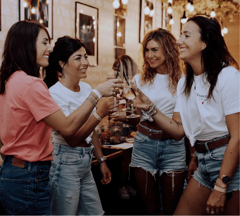 Cours de mixologie : devenez des pros du cocktail