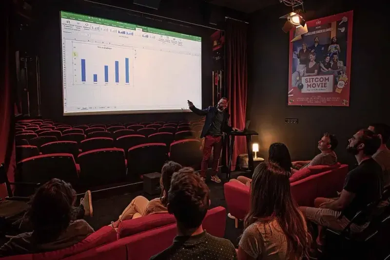 The Hostel : Plongez dans l’horreur et l’adrénaline