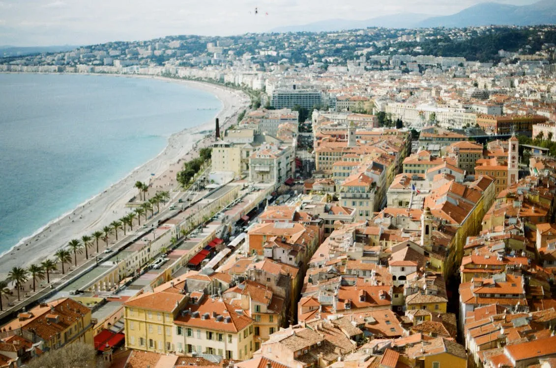 Se promener sur la Promenade des Anglais : Un incontournable