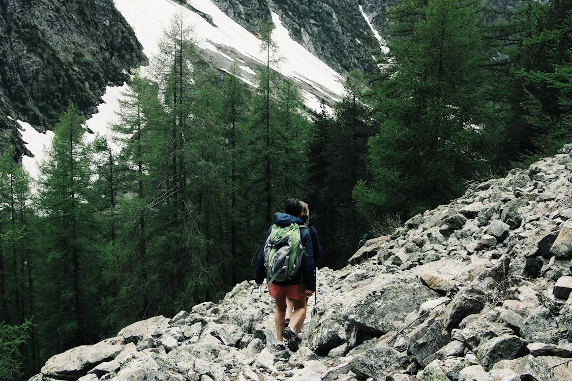 Randonnée dans les Alpes-Maritimes : Nature et aventure