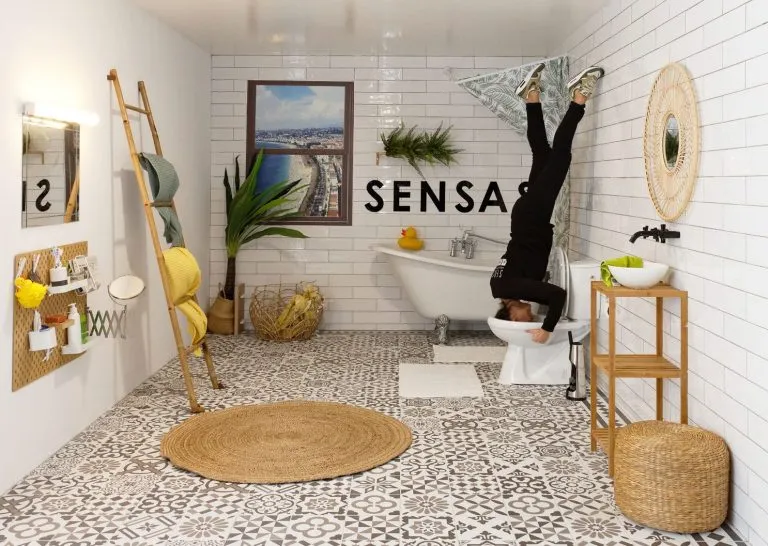 Sensas Bordeaux : une aventure sensorielle inoubliable