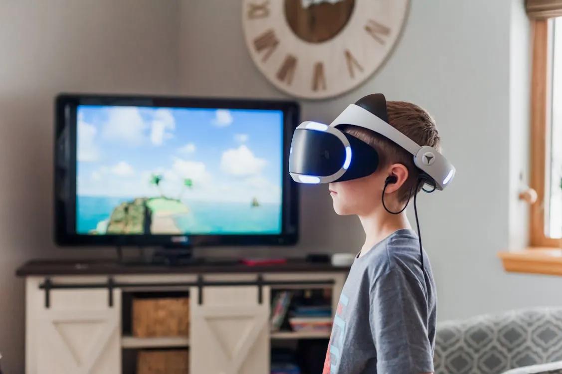 Cerebra VR : explorez de nouveaux mondes en réalité virtuelle