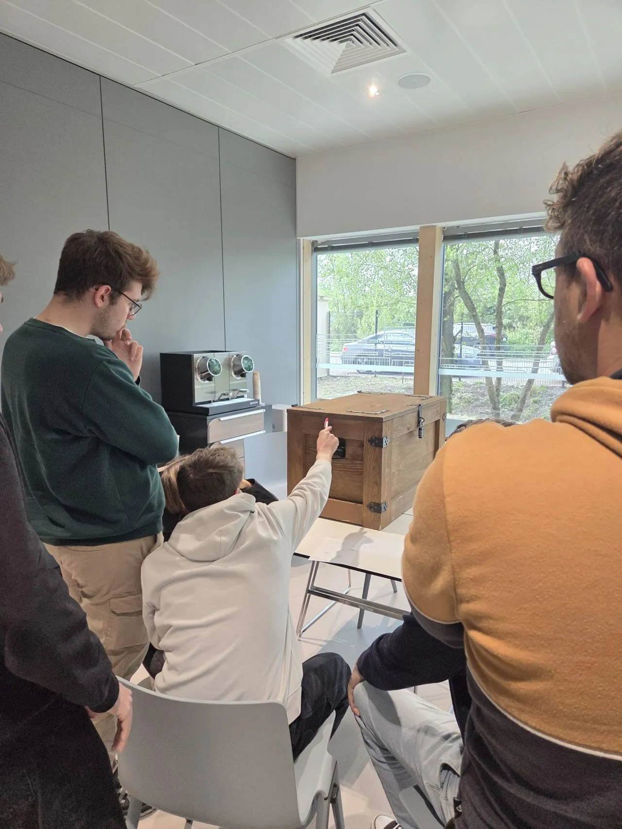 Escape Games mobiles : l'expérience qui vient à vous