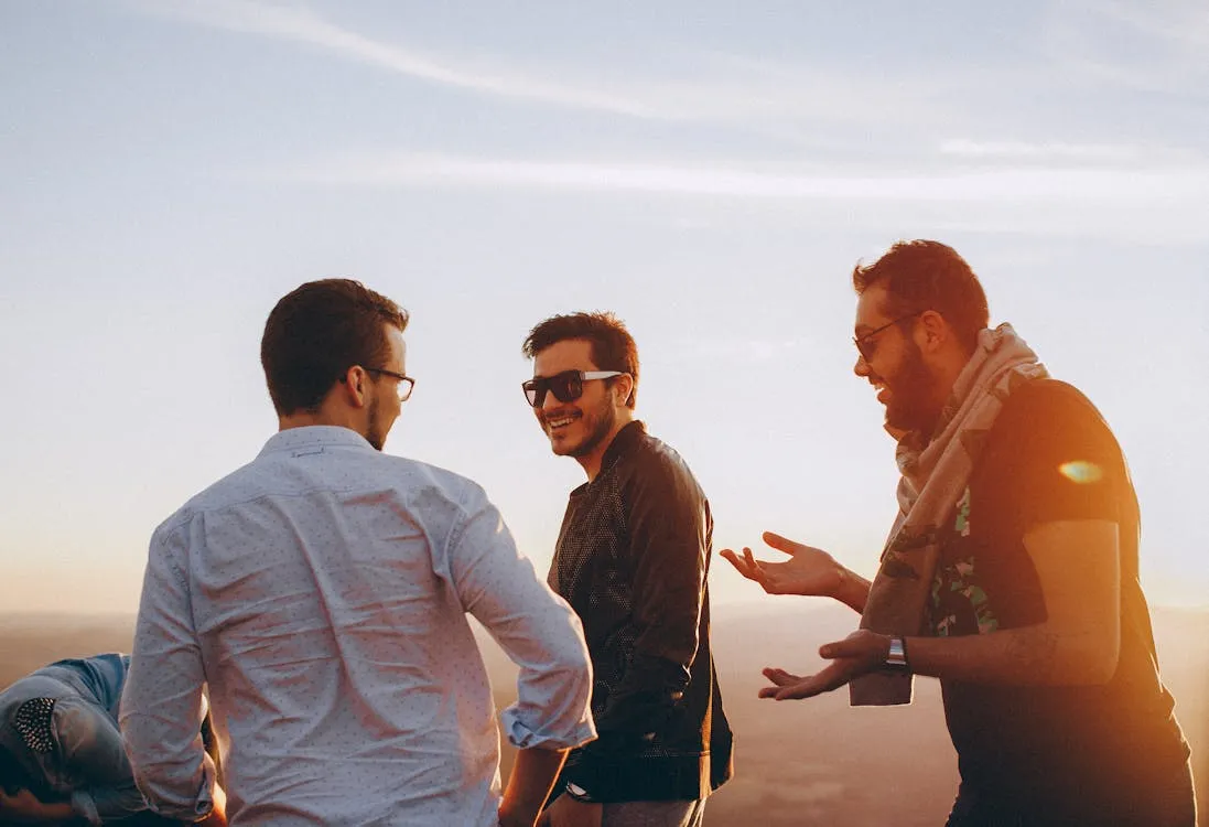 Top 5 des activités à faire entre amis