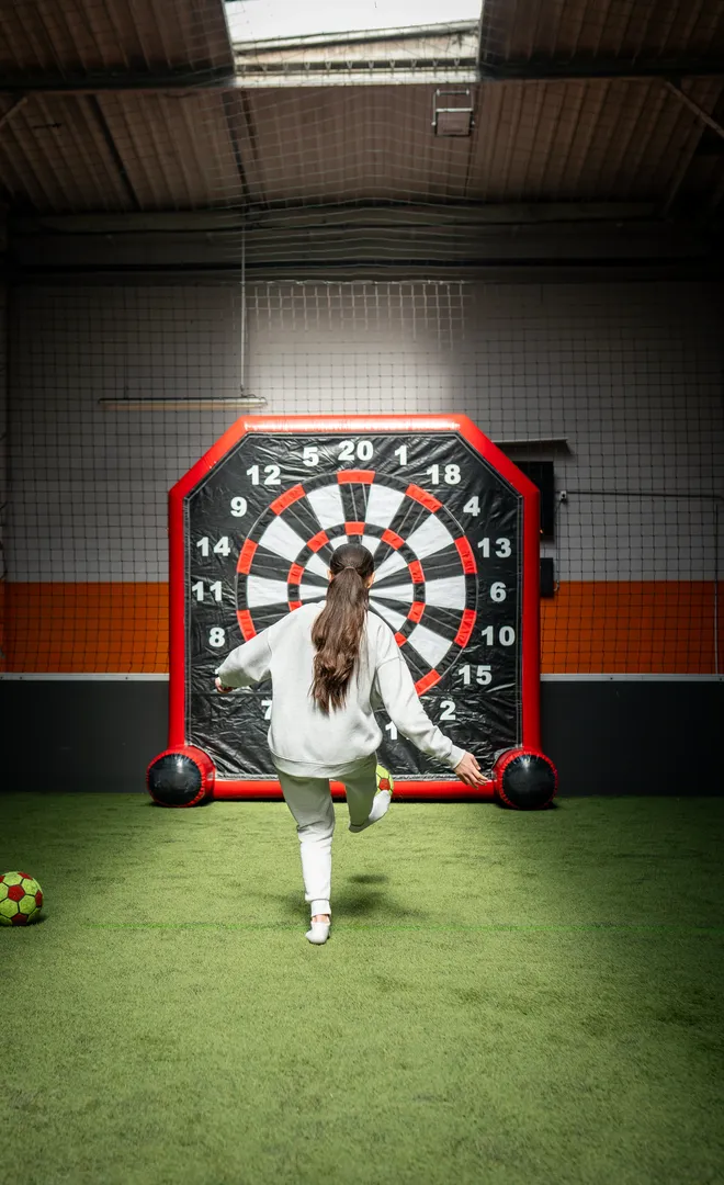 Top 5 des jeux d'extérieur à tester en famille cet été