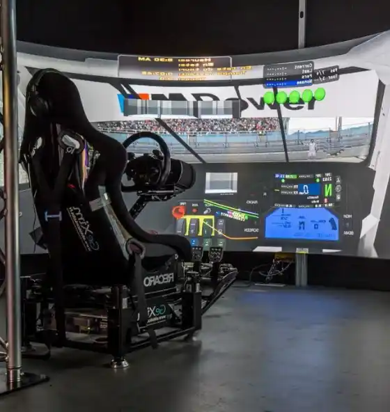 Funbooker Gaming Room – Consoles et compét’ en salle