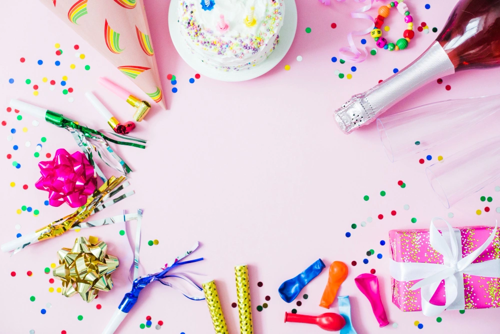 Conseil n°3 : Miser sur la déco et l’ambiance festive
