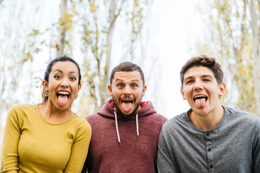 Créer des souvenirs inoubliables : rires, émotions et cohésion
