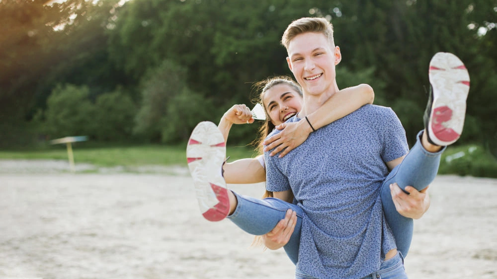 Quelle activité à faire en couple ?