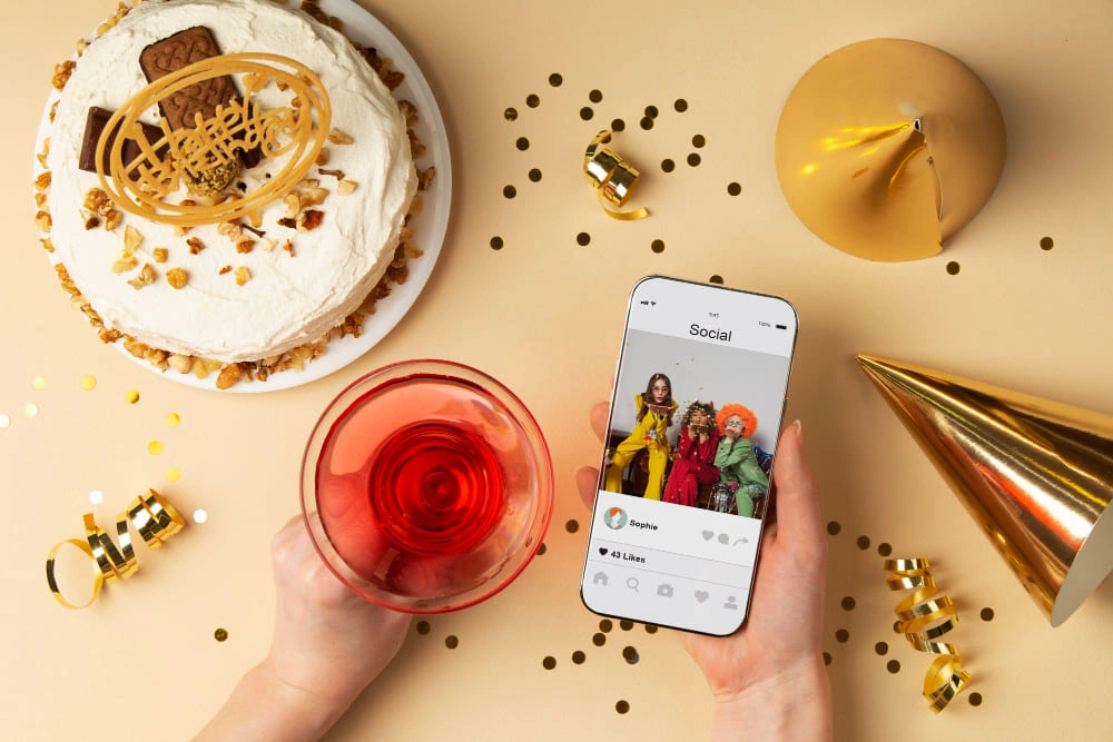 5 conseils pour organiser un anniversaire surprise réussi