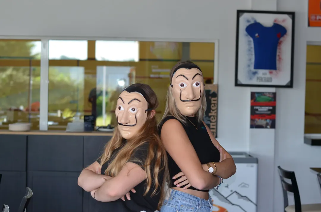 Le meilleur escape game EVG Bordeaux