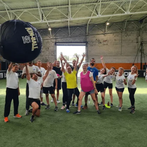 Les bienfaits d’une activité team building sur l’esprit d’équipe