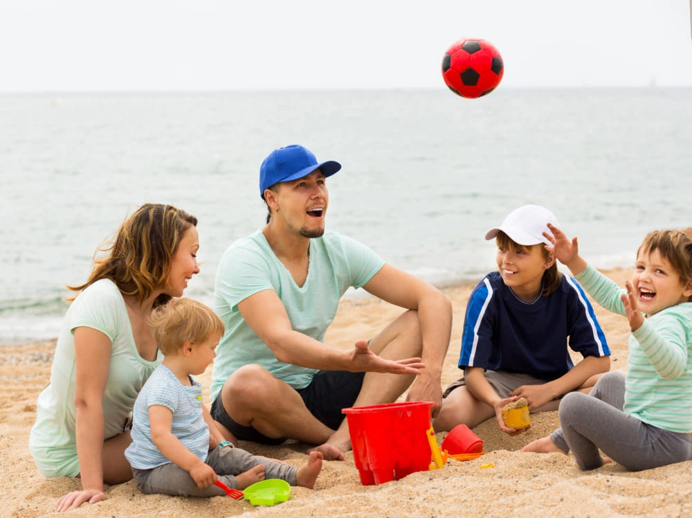 Quelles activités faire pendant les vacances ?