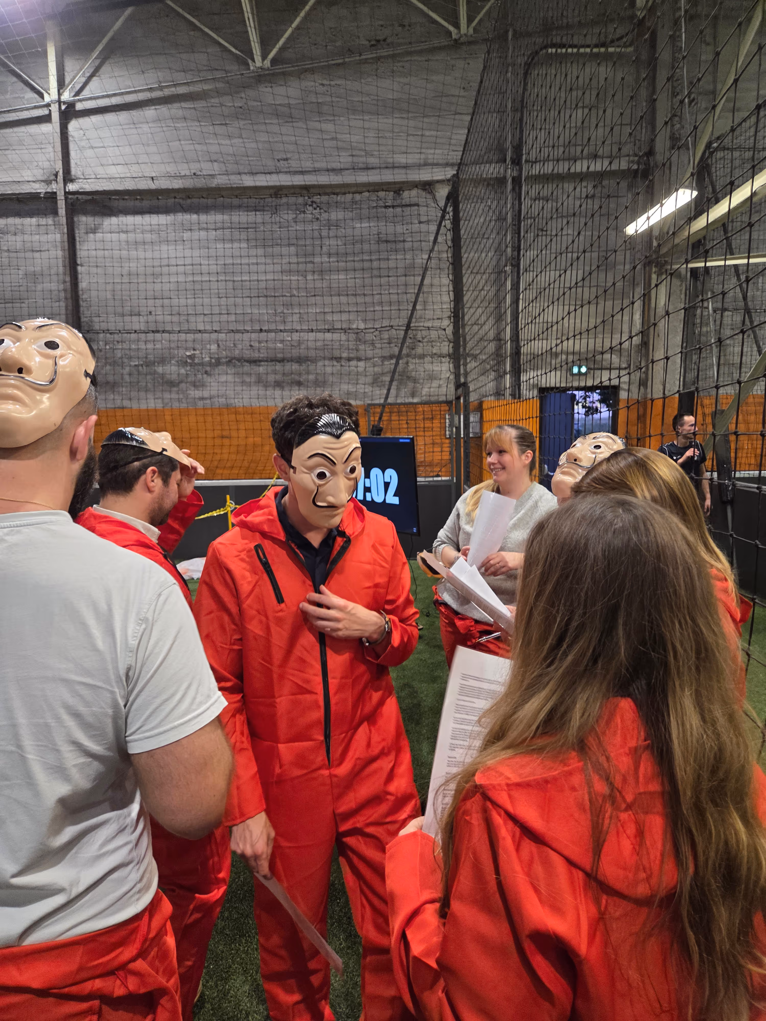 5 idées de sorties Halloween à Bordeaux