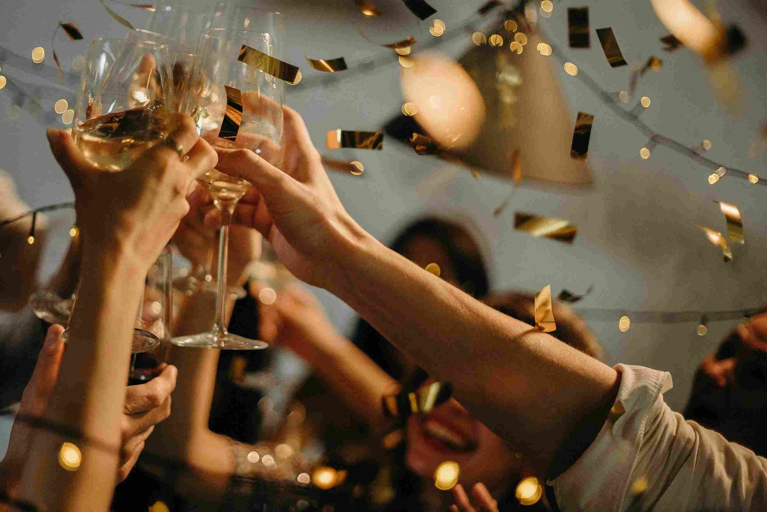 Que faire pour le nouvel an ?