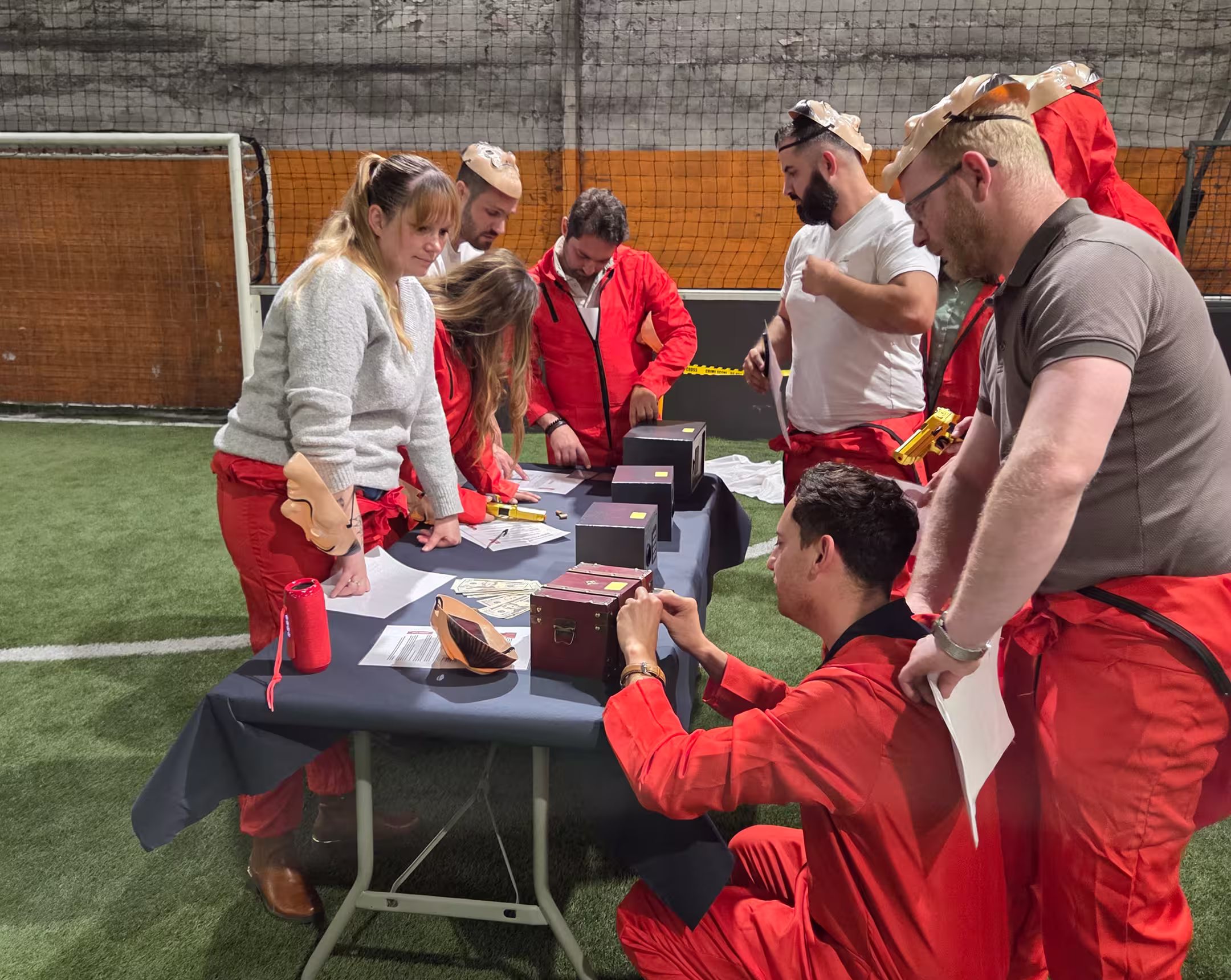 Halloween à Bordeaux : quand la ville sort ses crocs