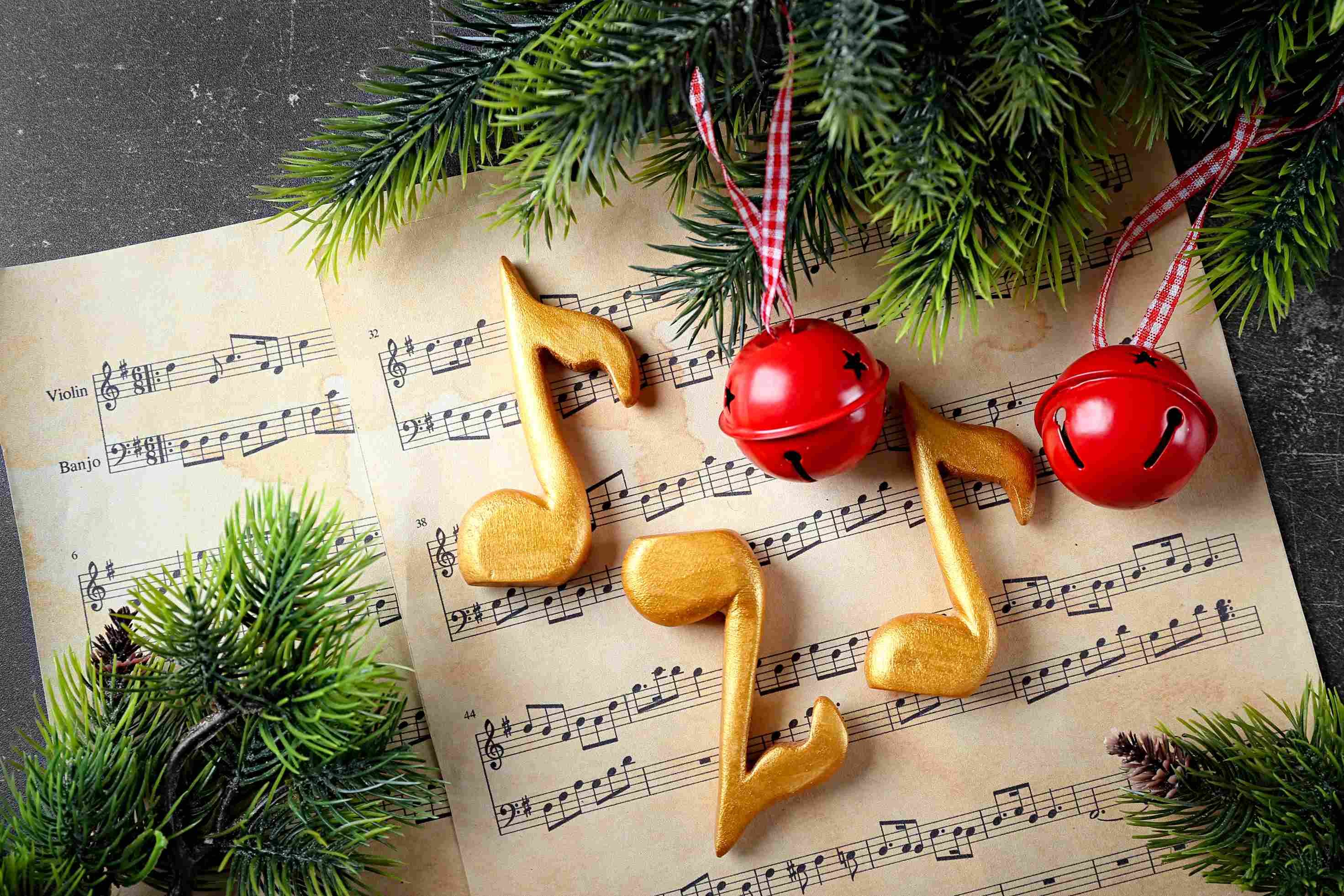 Jeu n°3 : La magie pour les enfants – des idées de jeux de Noël pour enfants