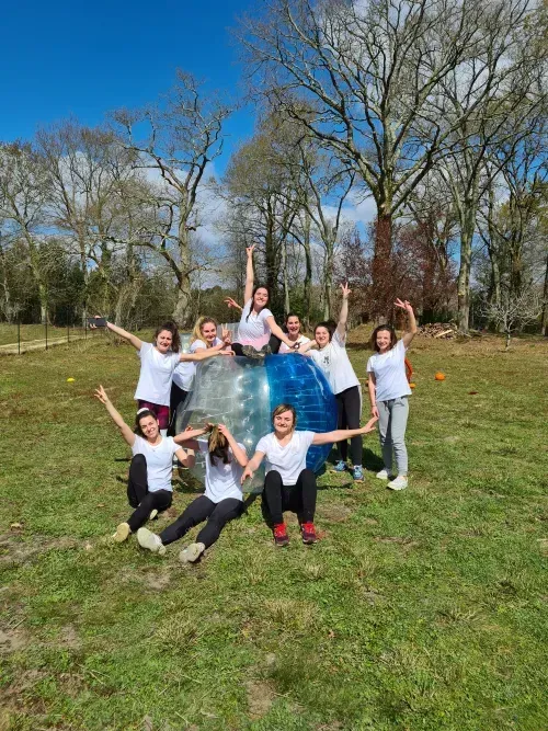 5 activités EVJF à Bordeaux