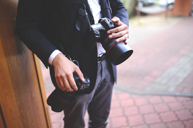 Immortaliser l’EVJF avec style et fous rires