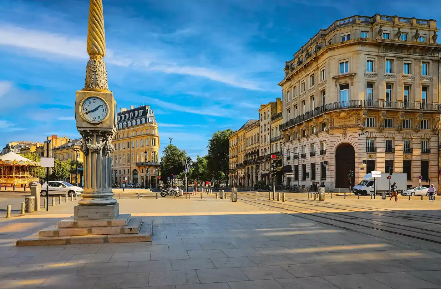 5 activités romantiques à faire à Bordeaux : cap sur l’émotion !