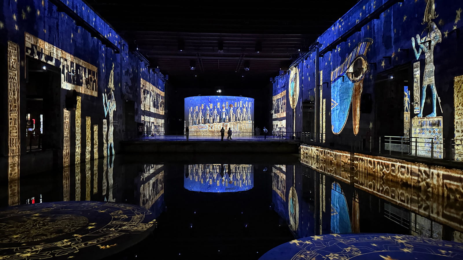 Culture immersive : apprendre en s’émerveillant