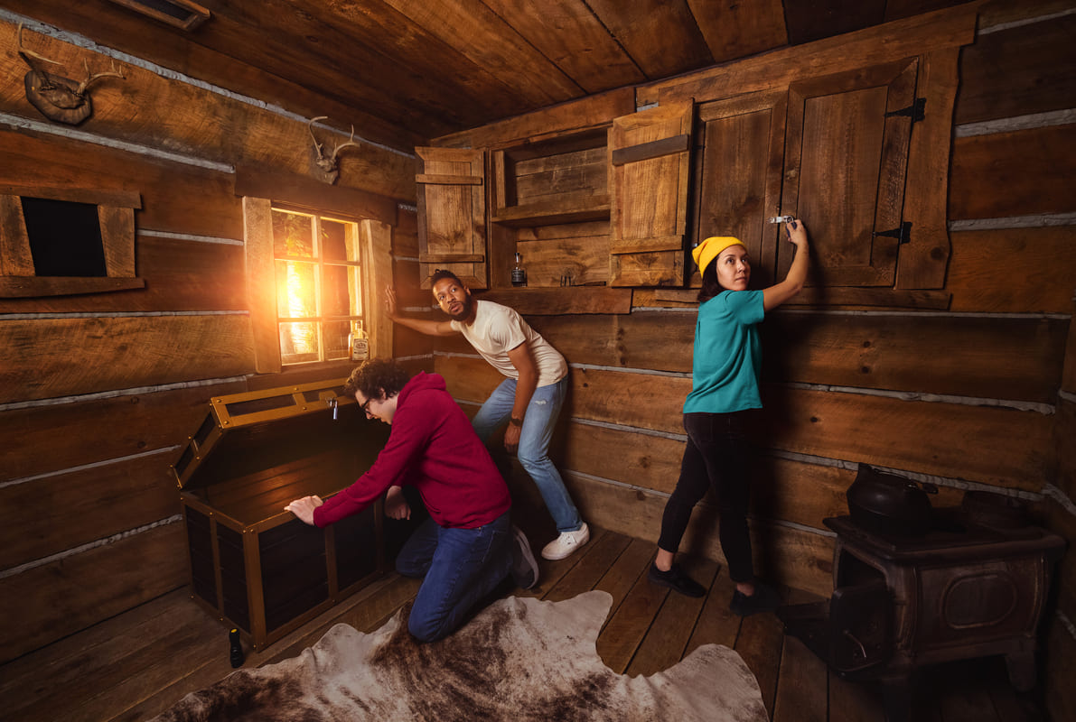Comment choisir un escape game à Marseille ?