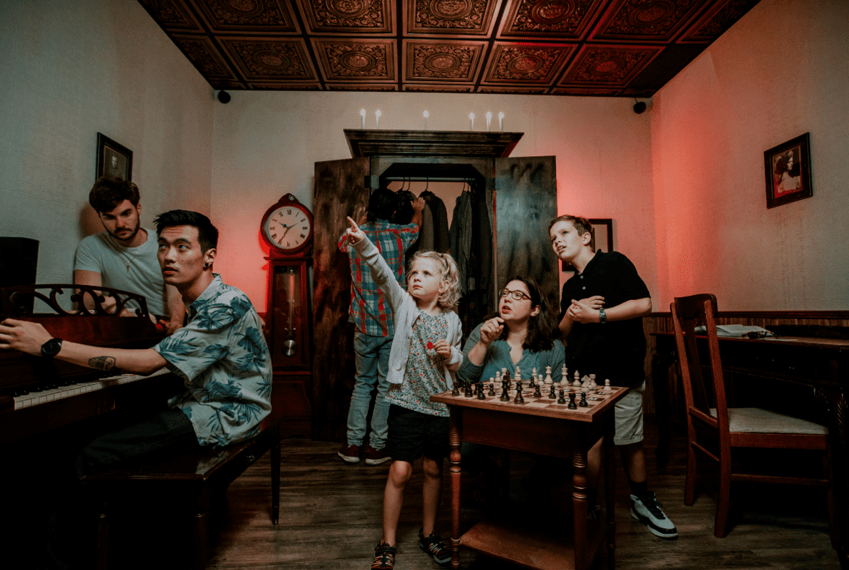 Comment choisir un escape game à Nice ?