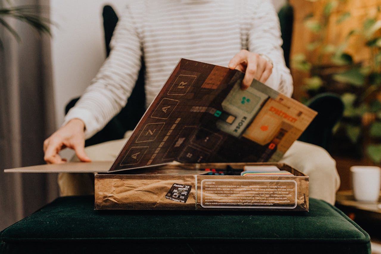 Pourquoi faire un escape game à Nice est une excellente idée de sortie