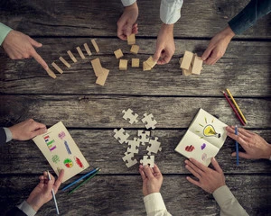 Les différents types d’escape game à Nice selon votre groupe