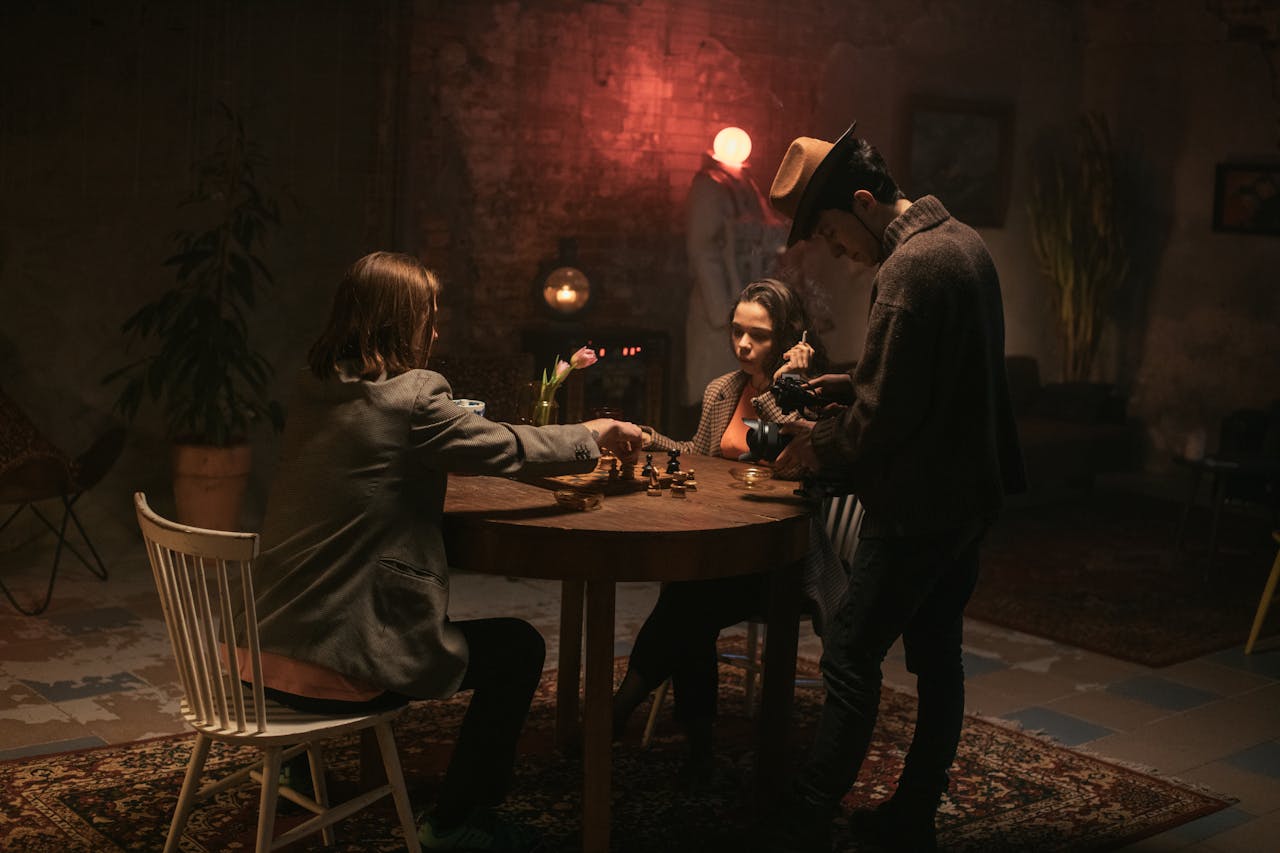 Choisir l’escape game selon l’occasion