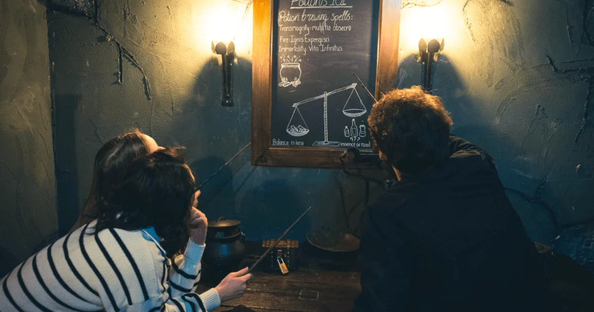 Comment choisir un escape game à Paris ?