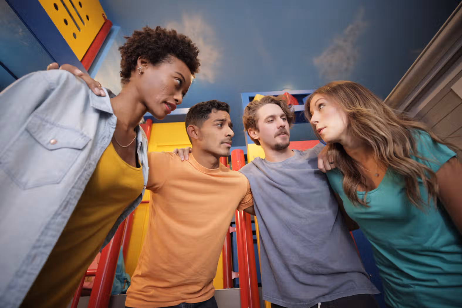 Pourquoi les escape games cartonnent à Paris ?