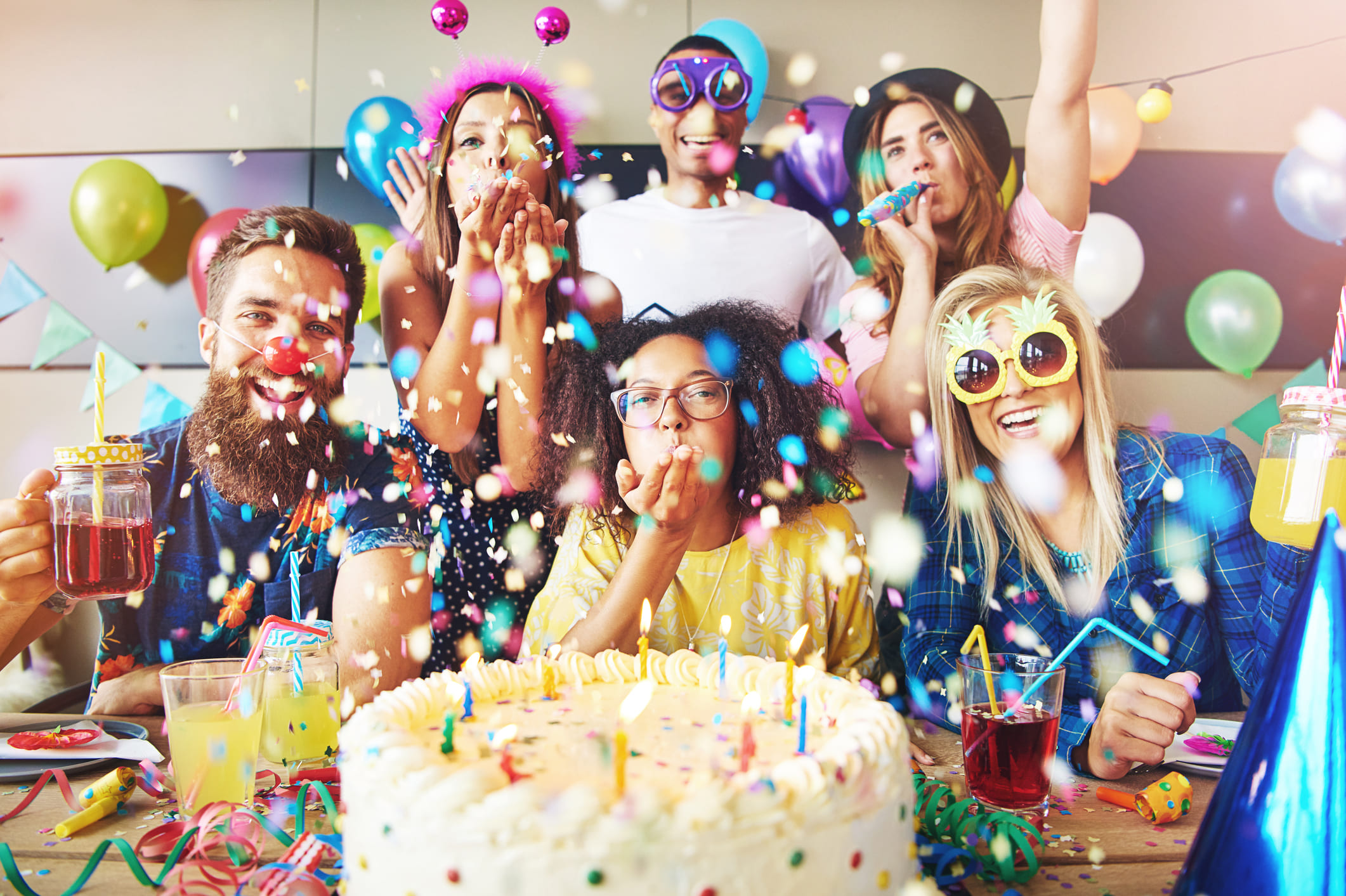 Où fêter son anniversaire adulte à Bordeaux
