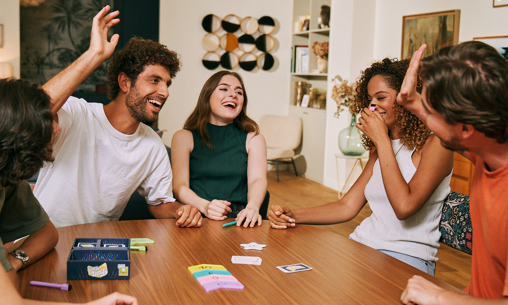 Anniversaire adulte à Bordeaux avec activité entre amis