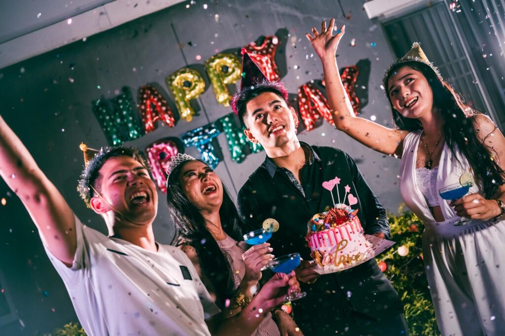 Choisir un lieu pour fêter son anniversaire adulte à Bordeaux