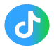 Sortie en groupe Bordeaux - icone mage tiktok circle