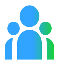 Team building entreprise Bordeaux - icone team